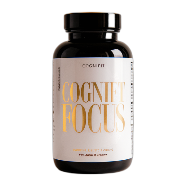 CogniFit Focus produto